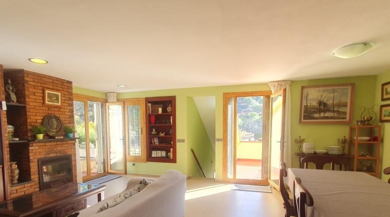 Gerona - Tossa de Mar - 1050m2