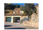 Chalet independiente con terreno en venta en la España, Tossa de Mar, ref: TR193266 foto