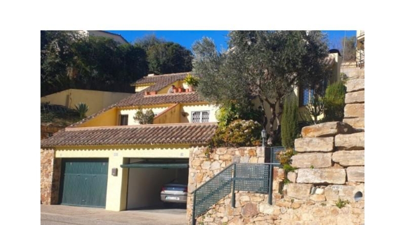 Gerona - Tossa de Mar - 1050m2