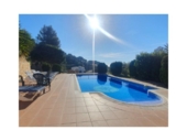 Chalet independiente con terreno en venta en la España, Tossa de Mar, ref: TR193266 foto