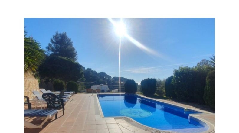 Gerona - Tossa de Mar - 1050m2