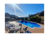 Chalet independiente con terreno en venta en la España, Tossa de Mar, ref: TR193266 foto