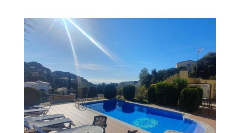 Gerona - Tossa de Mar - 1050m2