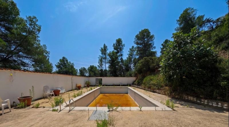 Barcelona - Canaletes - 30394m2