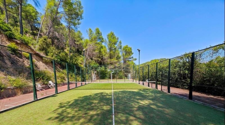 Barcelona - Canaletes - 30394m2
