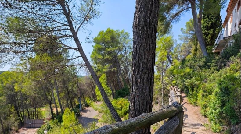 Barcelona - Canaletes - 30394m2