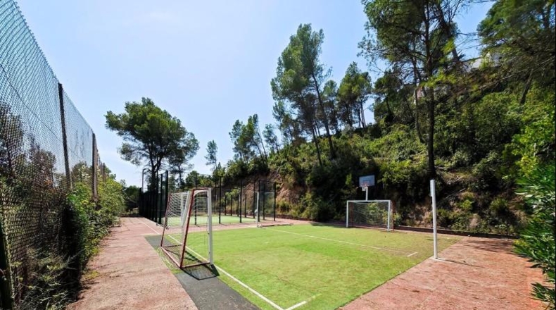 Barcelona - Canaletes - 30394m2