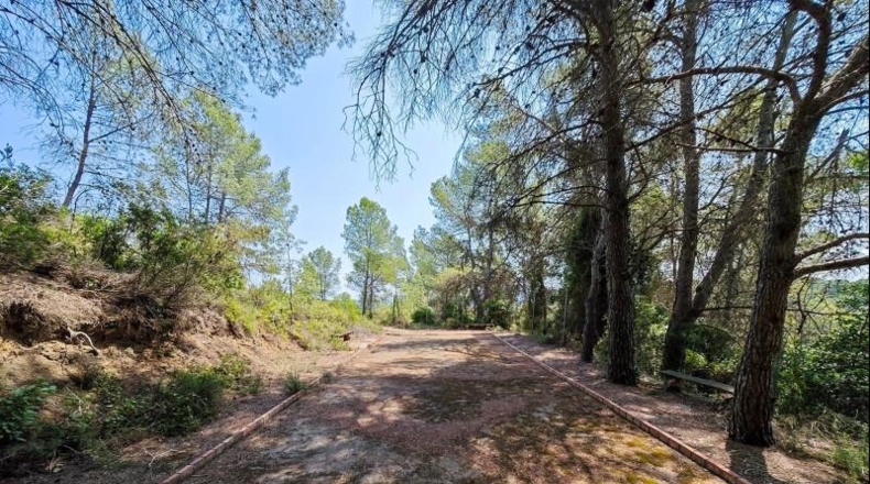 Barcelona - Canaletes - 30394m2