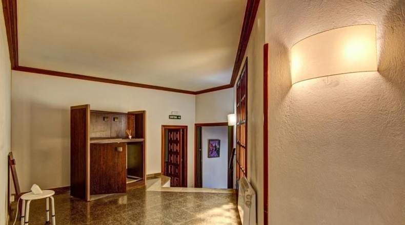 Barcelona - Canaletes - 30394m2