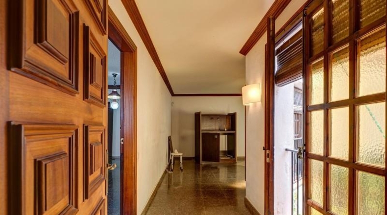 Barcelona - Canaletes - 30394m2