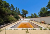 Finca rústica en venta en la España, Canaletes, ref: TR353605 foto