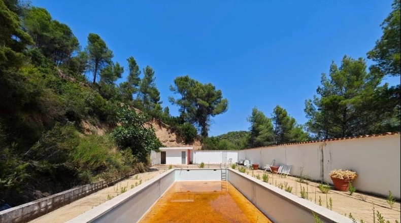 Barcelona - Canaletes - 30394m2
