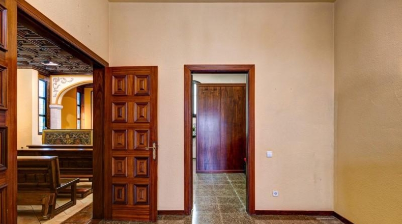 Barcelona - Canaletes - 30394m2