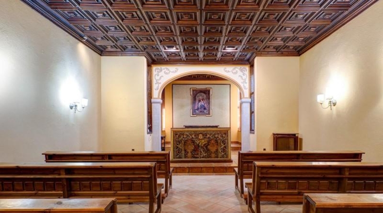 Barcelona - Canaletes - 30394m2