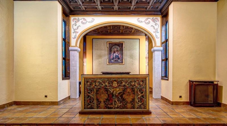 Barcelona - Canaletes - 30394m2