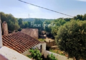 Casa de campo con terreno en venta en la España, Alaior, ref: TR141122 foto