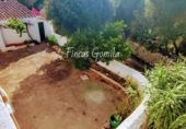 Casa de campo con terreno en venta en la España, Alaior, ref: TR141122 foto
