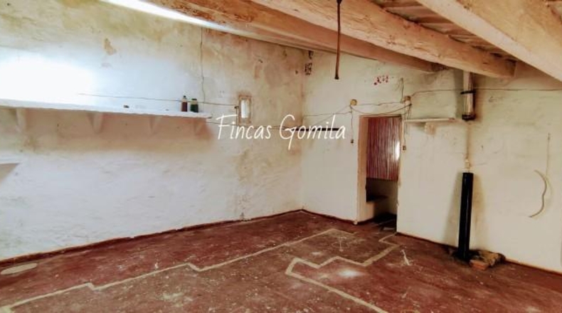 Islas Baleares - Alaior - 221000m2