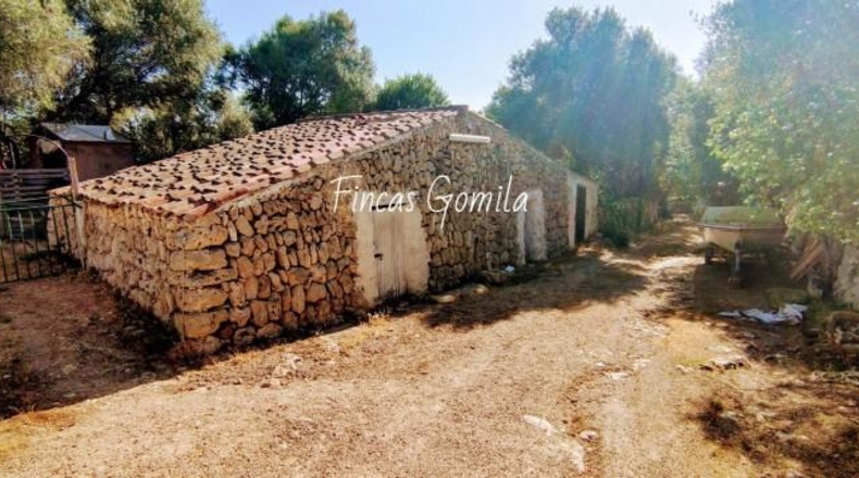 Islas Baleares - Alaior - 221000m2