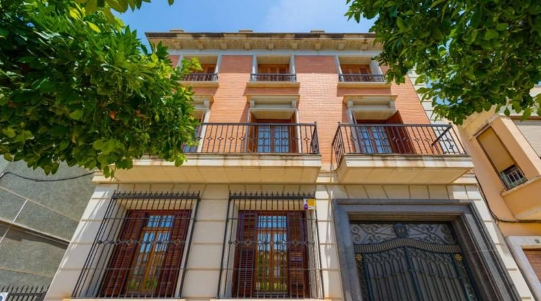 Alicante - Callosa de Segura - 1100m2
