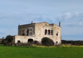 Casa de camp amb terreny en venda a la España, Ciutadella de Menorca, ref.: TR288803 foto