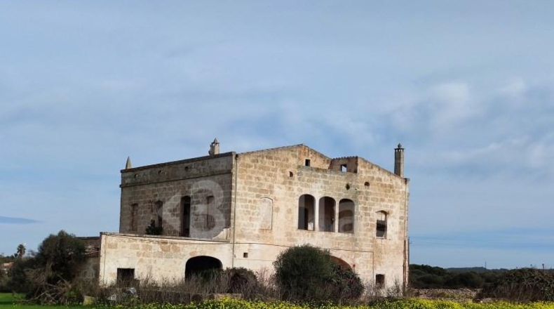 Balearic Islands - Ciudadela - 107000m2