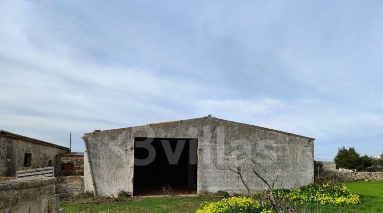 Balearic Islands - Ciudadela - 107000m2