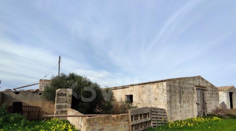 Balearic Islands - Ciudadela - 107000m2