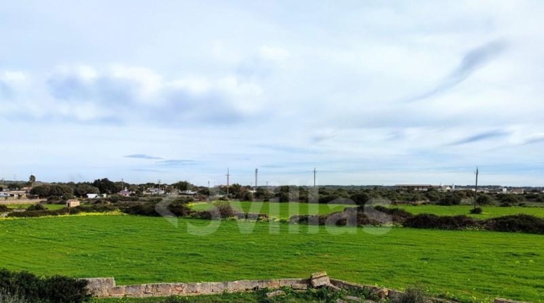 Balearic Islands - Ciudadela - 107000m2