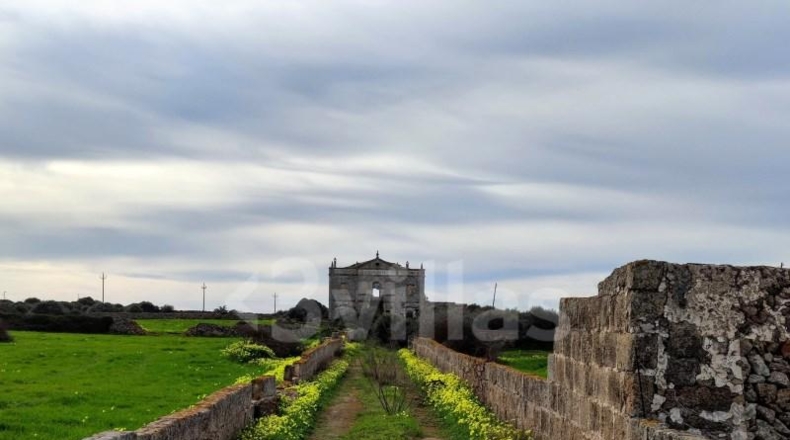 Balearic Islands - Ciudadela - 107000m2