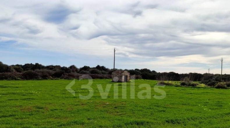 Balearic Islands - Ciudadela - 107000m2