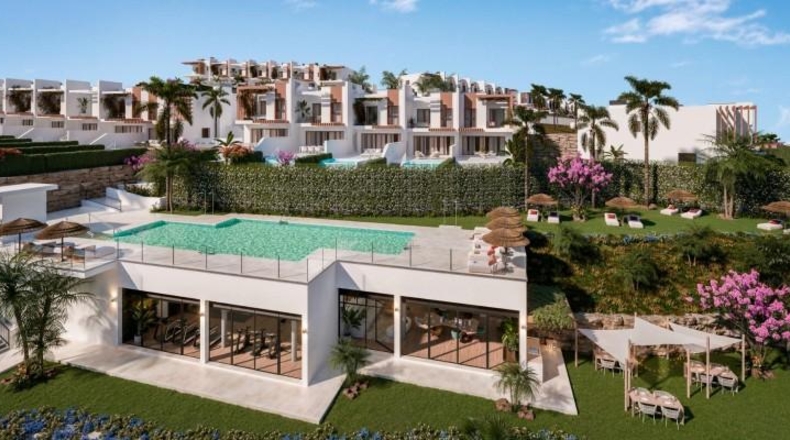 Malaga - Mijas - 243m2