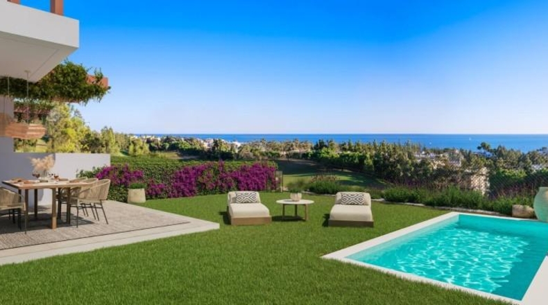 Malaga - Mijas - 243m2