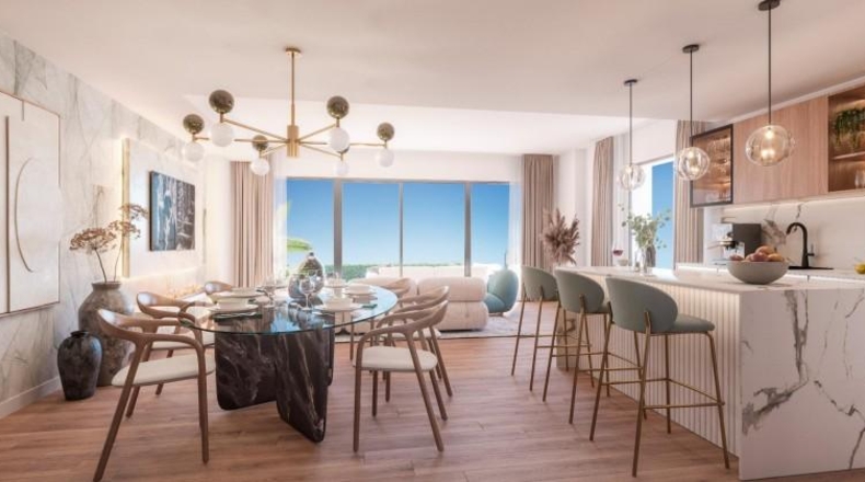 Malaga - Mijas - 243m2