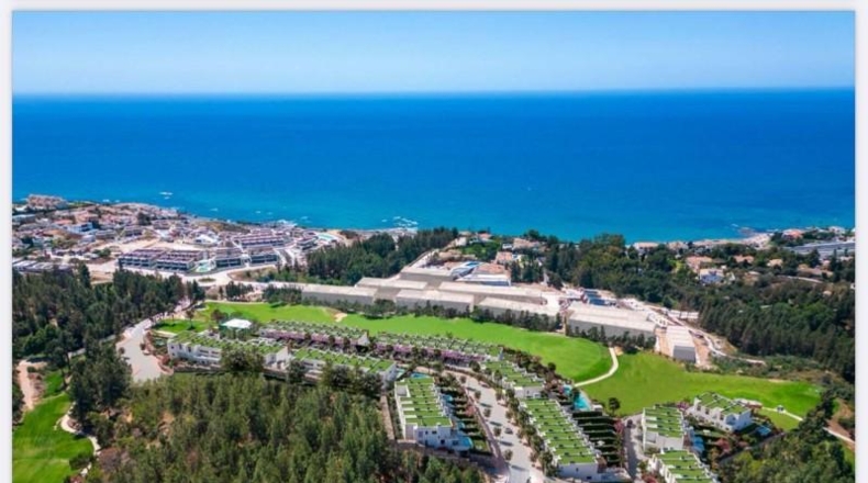 Malaga - Mijas - 243m2