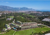 Xalet independent amb terreny en venda a la España, Campo-Mijas, ref.: TR220419 foto