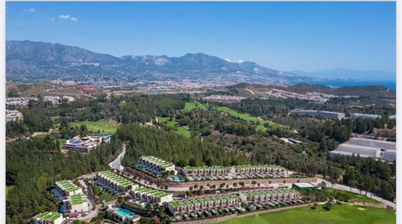 Malaga - Mijas - 243m2
