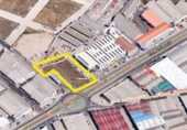 Land suitable for development for sale on España, Villares de la Reina, ref: TR114908 photo