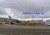 Land suitable for development for sale on España, Villares de la Reina, ref: TR114908 photo