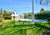 Xalet independent amb terreny en venda a la España, Pozuelo de Alarcón, ref.: TR137172 foto