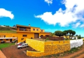 Xalet independent amb terreny en venda a la España, Tacoronte, ref.: TR164706 foto