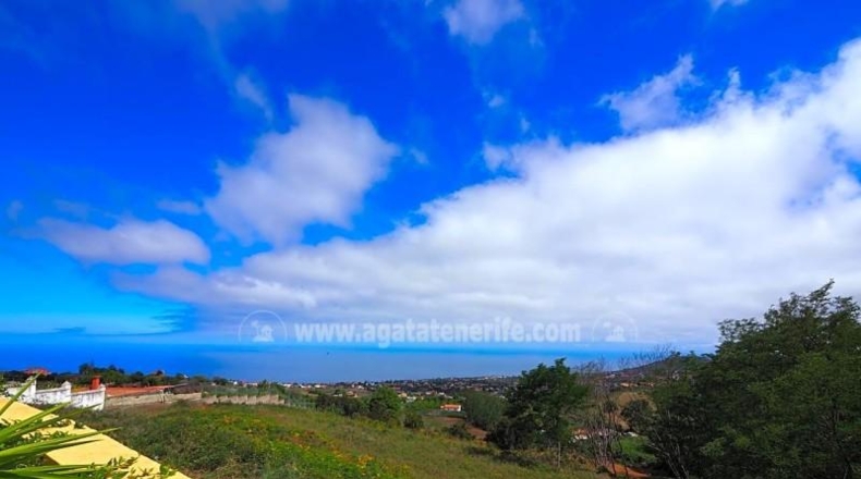 Santa Cruz de Tenerife - Tacoronte - 13500m2