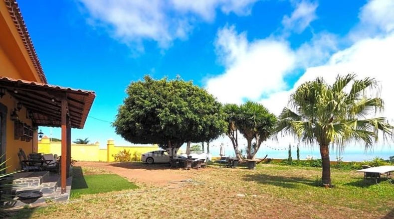 Santa Cruz de Tenerife - Tacoronte - 13500m2