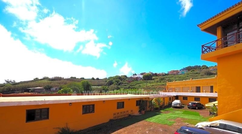 Santa Cruz de Tenerife - Tacoronte - 13500m2