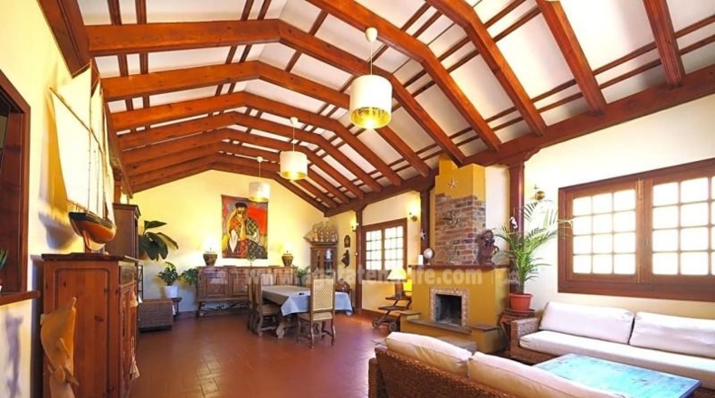 Santa Cruz de Tenerife - Tacoronte - 13500m2
