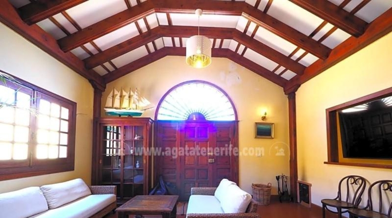 Santa Cruz de Tenerife - Tacoronte - 13500m2