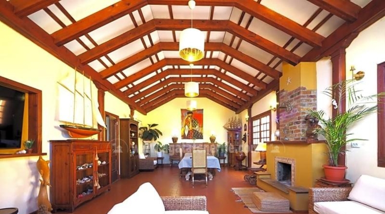 Santa Cruz de Tenerife - Tacoronte - 13500m2