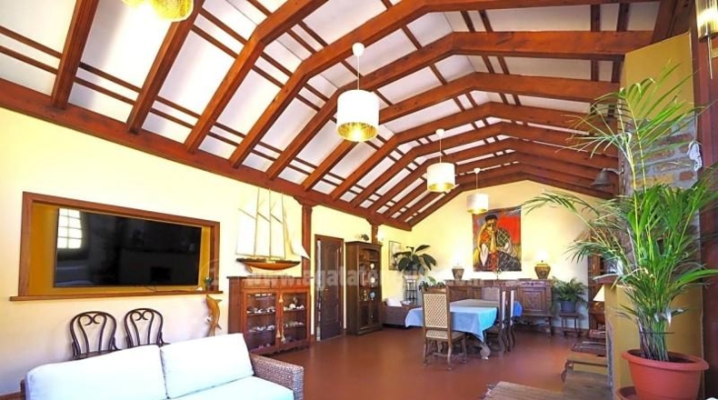 Santa Cruz de Tenerife - Tacoronte - 13500m2