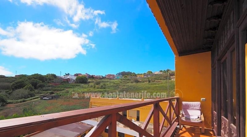 Santa Cruz de Tenerife - Tacoronte - 13500m2