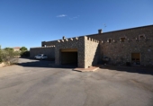 Casa de campo con terreno en venta en la España, Almoradí, ref: TR156070 foto